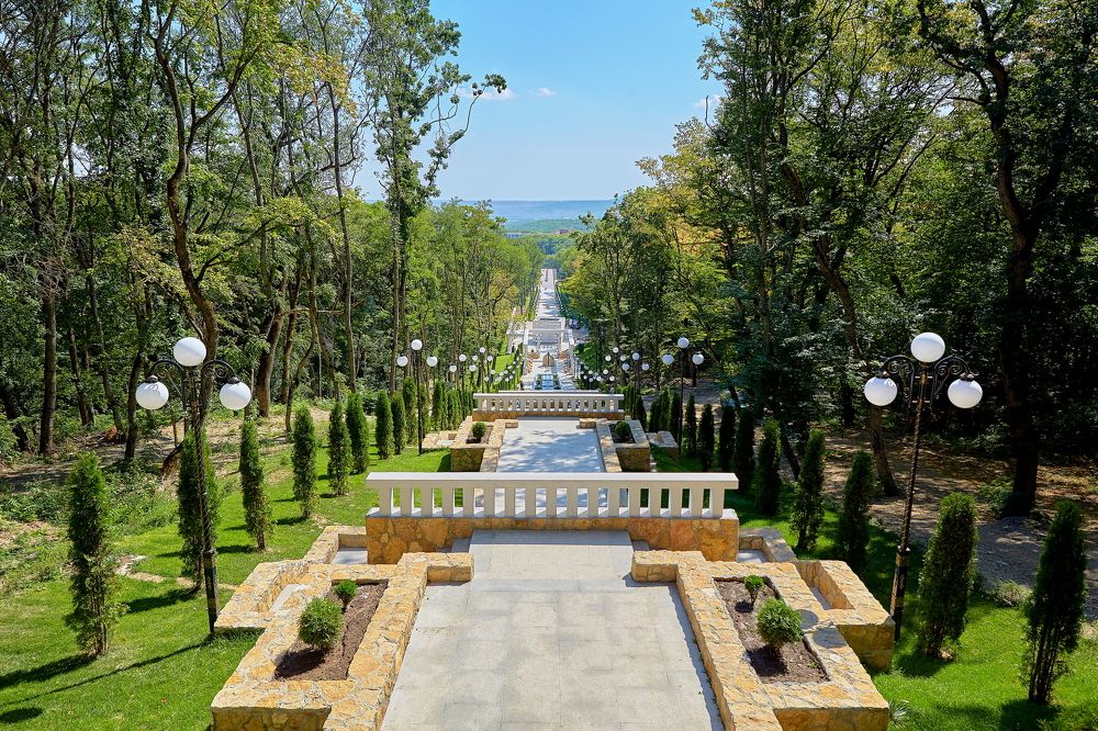 Photograph by Николай Николенко