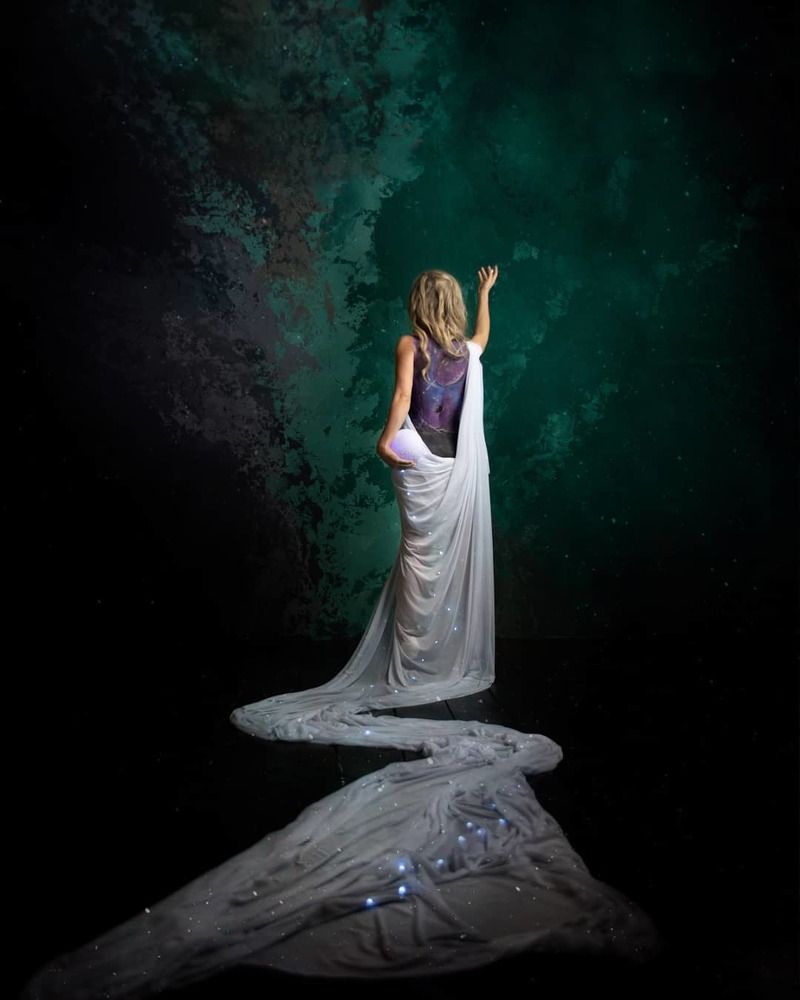 Photograph by Ульяна Юдина