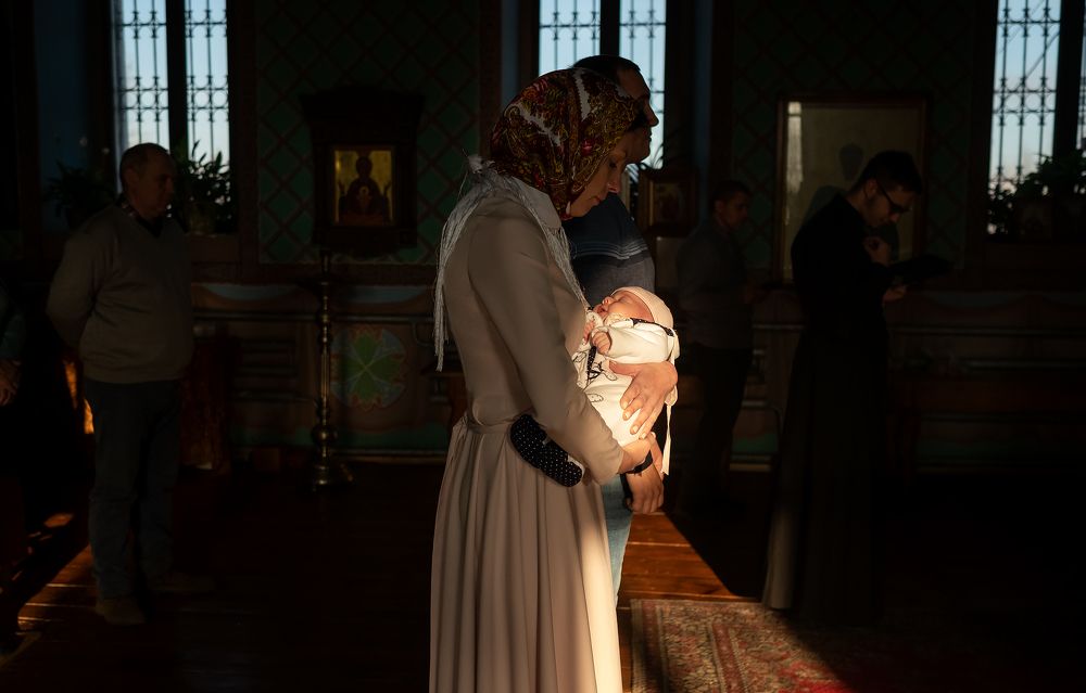 Photograph by Елена Васильева