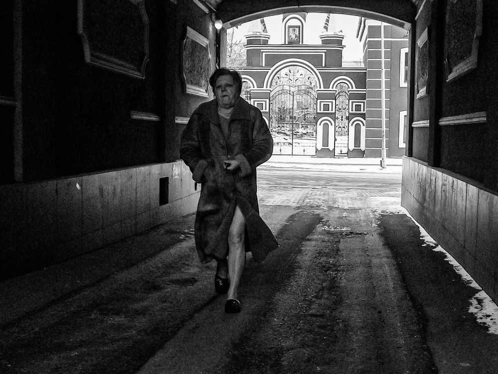 Photograph by Андрей Довганенко