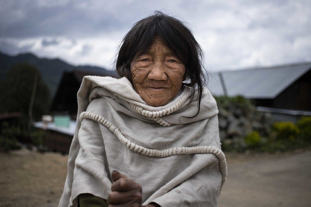 Photograph by Shingkhanu Marma