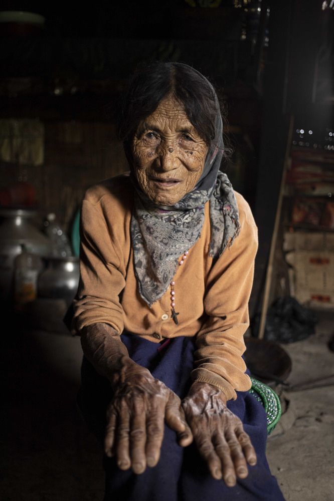 Photograph by Shingkhanu Marma