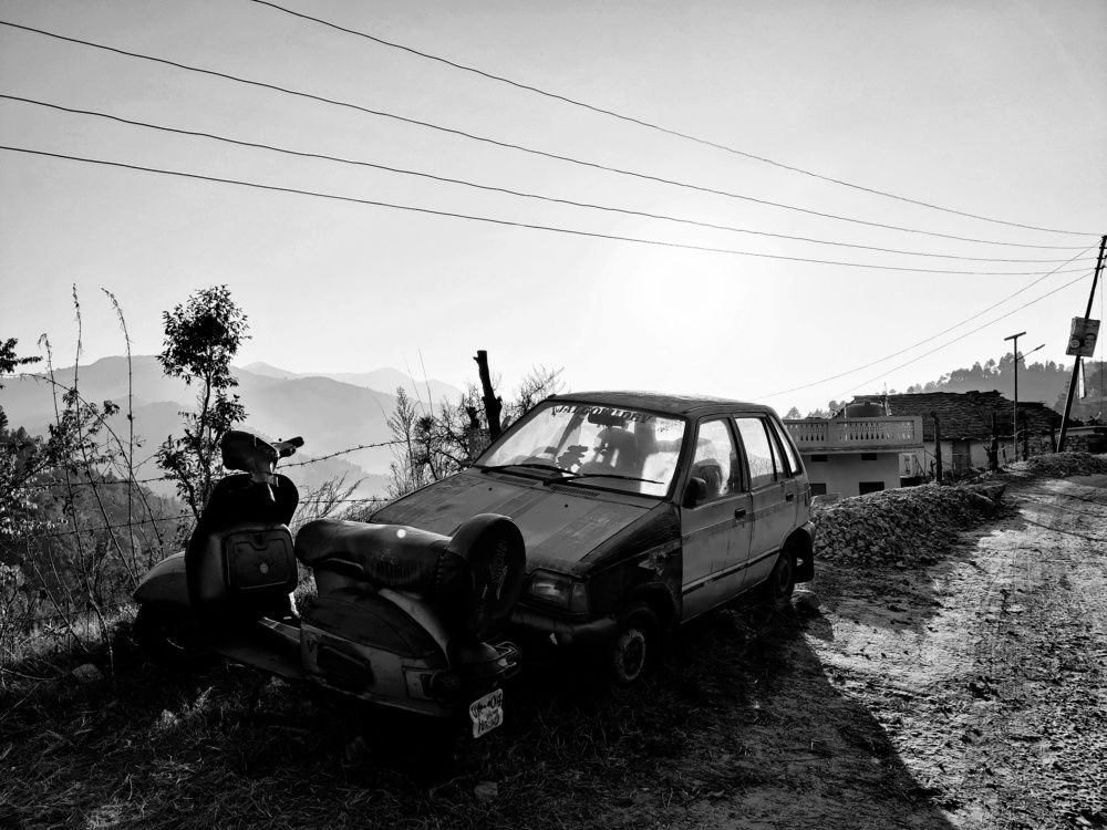 Photograph by Shambhavi Singh