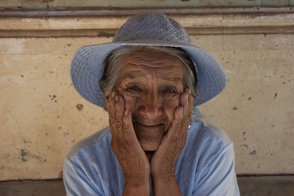 Photograph by Guio Luján