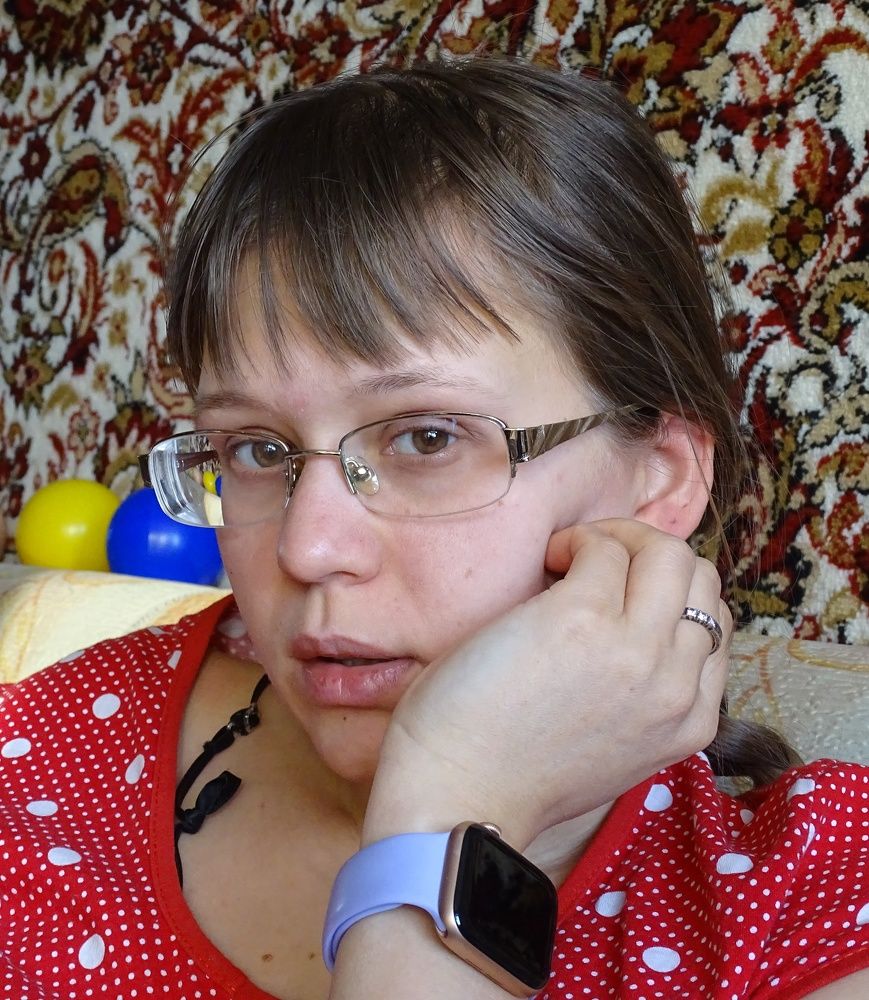 Photograph by Николай Худяков