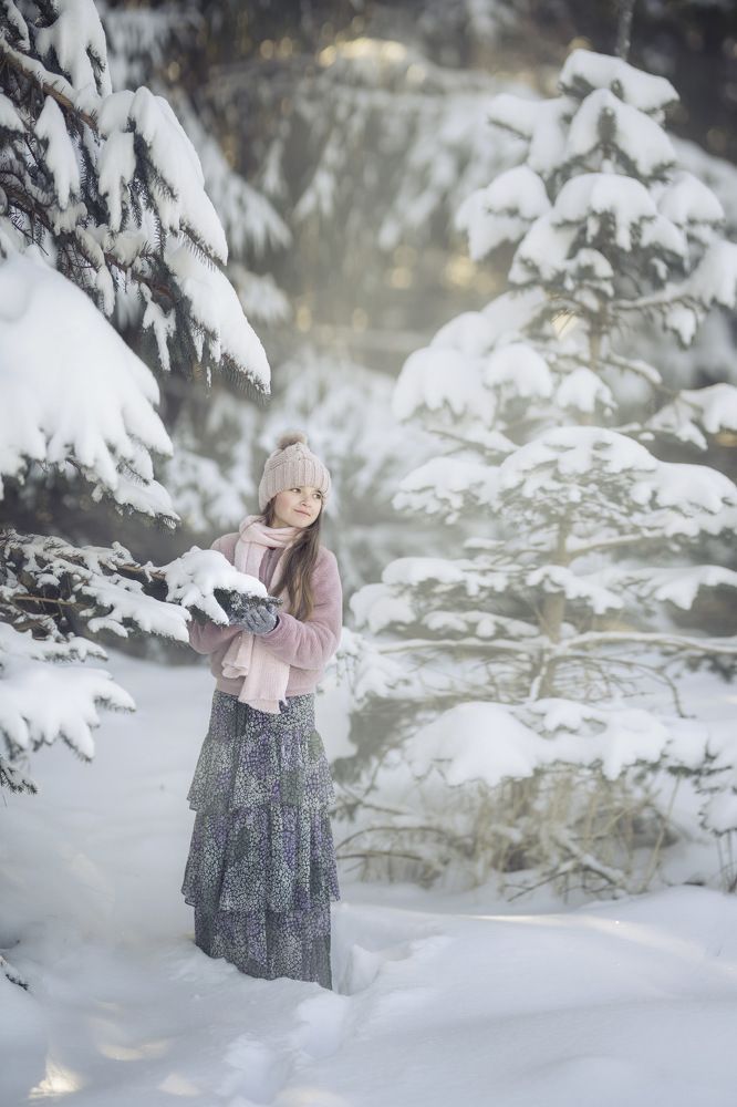 Photograph by Anna Szczęsna