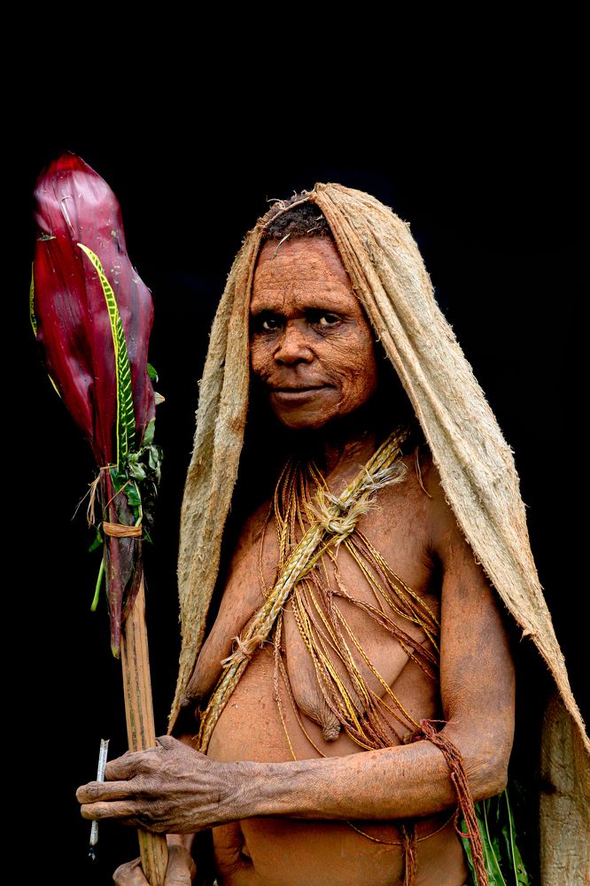 Mama Menyamya