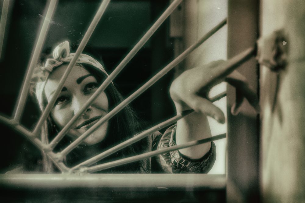 Photograph by Дмитрий Назаренко