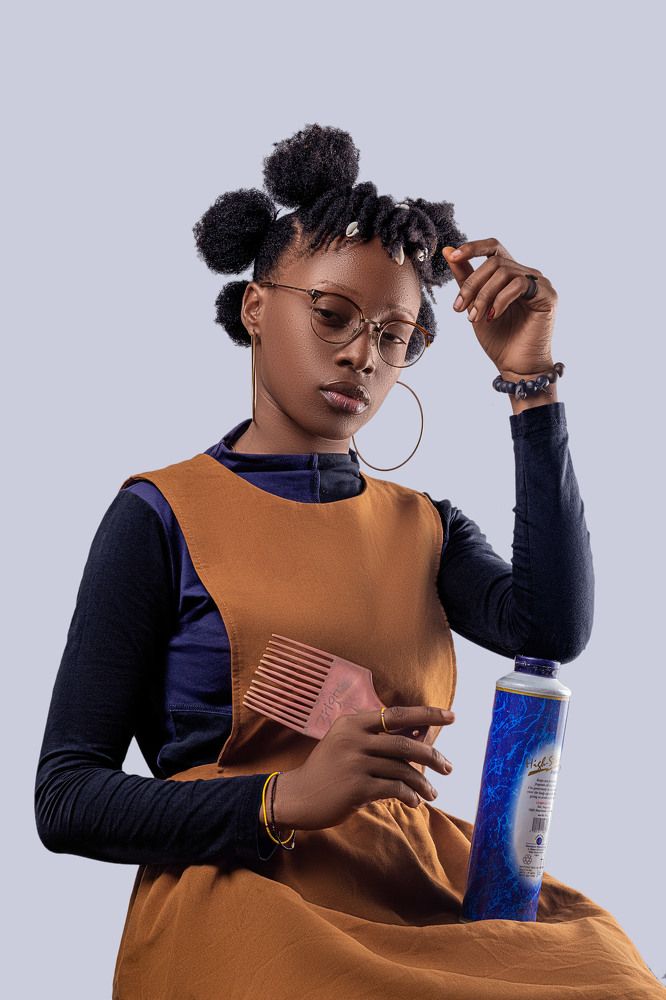 Photograph by Gideon Etim