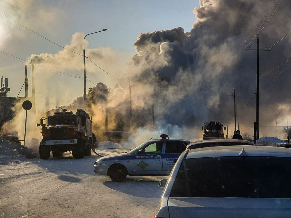 Photograph by Алёна Дегтярёва