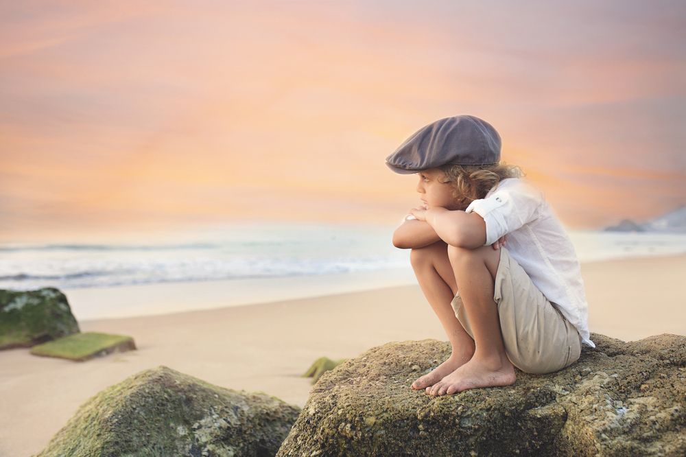 Photograph by Yuliia Terziian