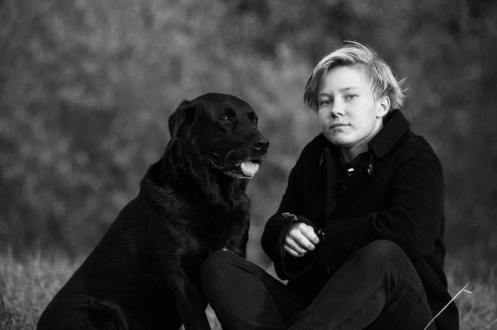 Photograph by Семина Ольга