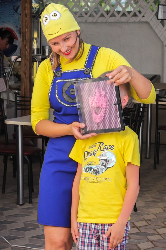 Photograph by Алёна Дегтярёва