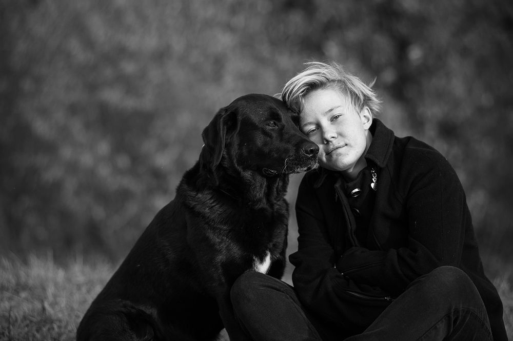 Photograph by Семина Ольга