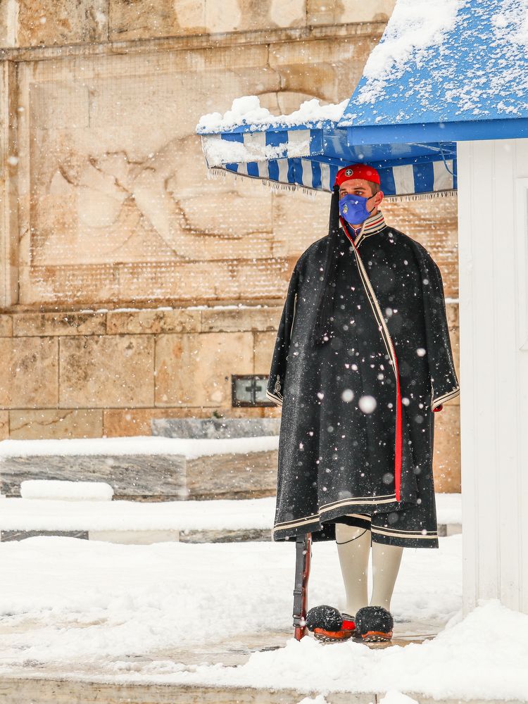 Photograph by Георгий Акопджанов