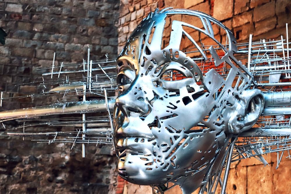 Photograph by Kalina To