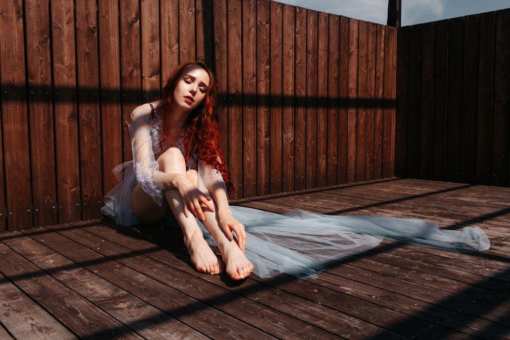 Photograph by Марк Райзов