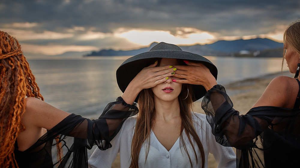 Photograph by Денис Будняк