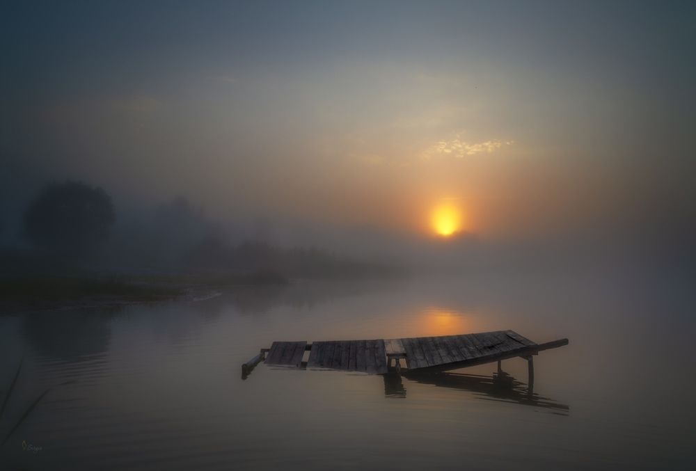 Photograph by Серж Домбровский