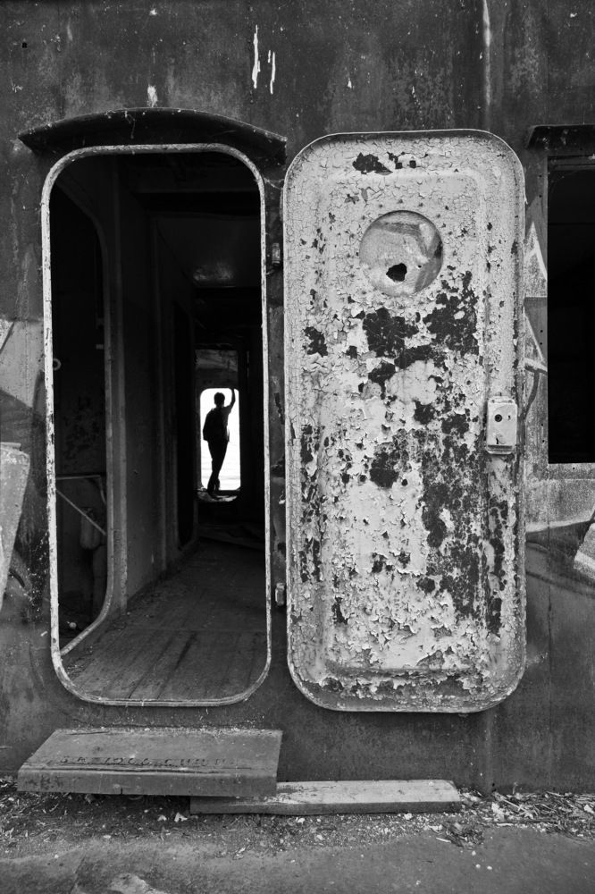 Photograph by Рогов Ю. В.