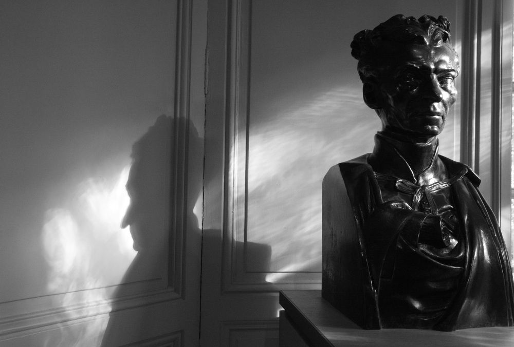 Photograph by Nadezhda Bakina