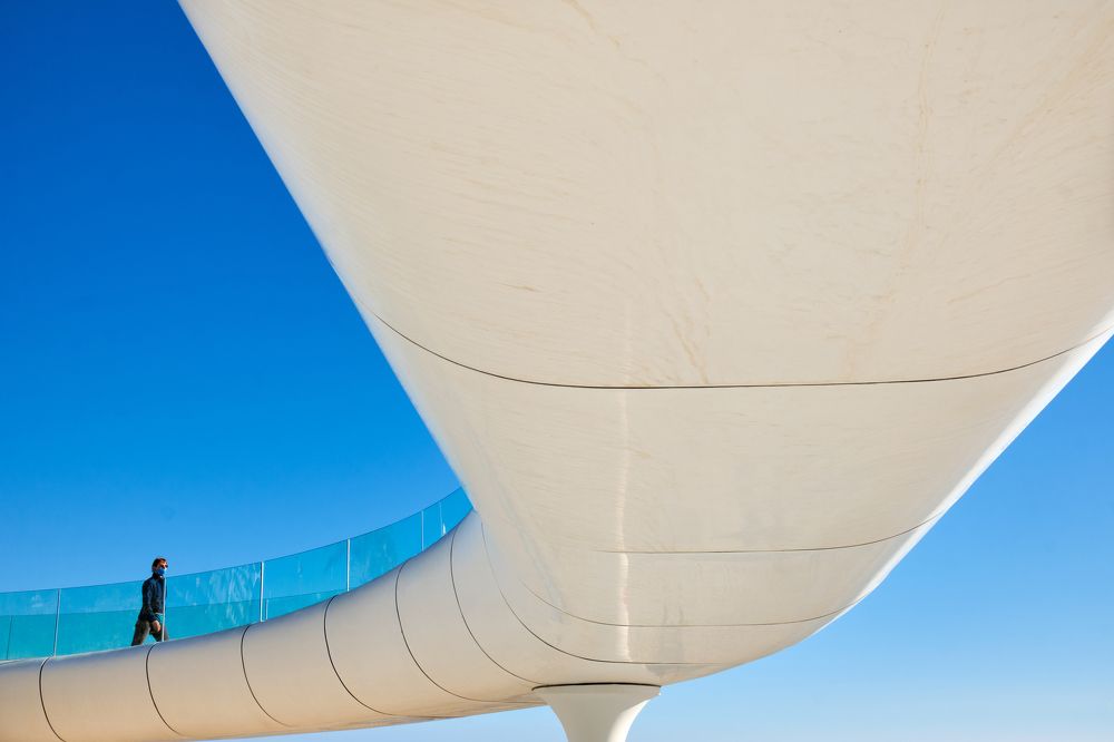 Photograph by Eduardo García Puras