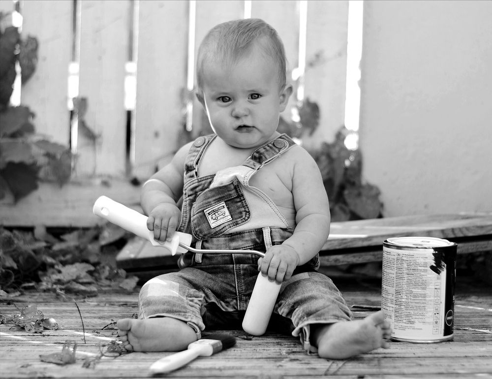 Photograph by Tatiana Toritcyna