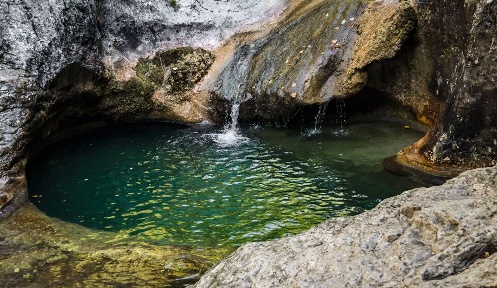 Ванна молодости