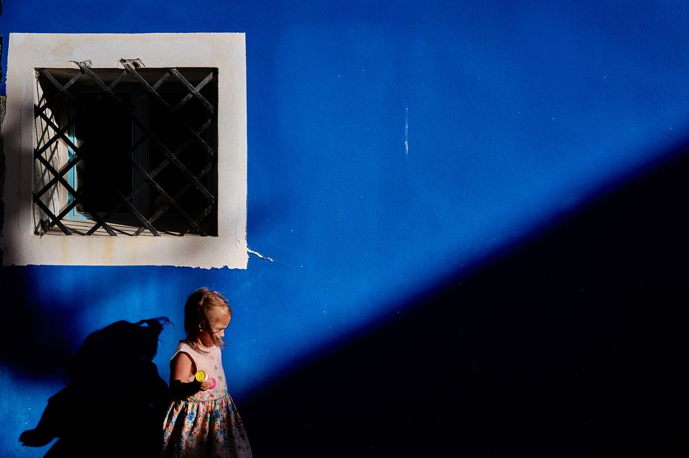 Photograph by Eduardo García Puras