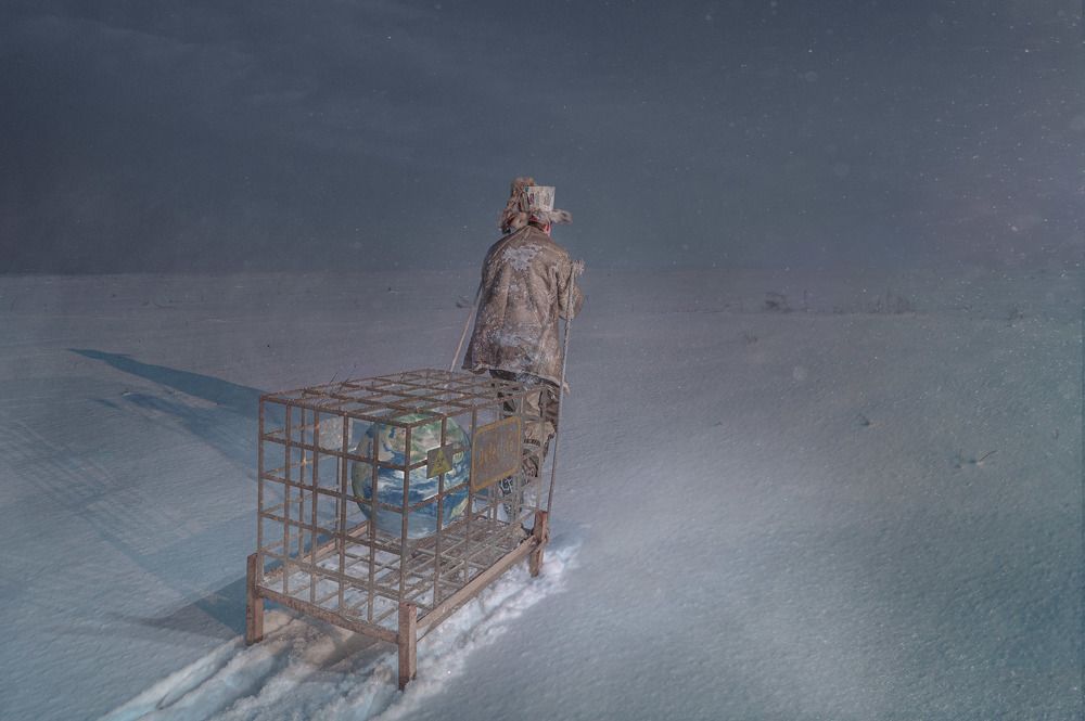 Photograph by Георгий Шпунтов