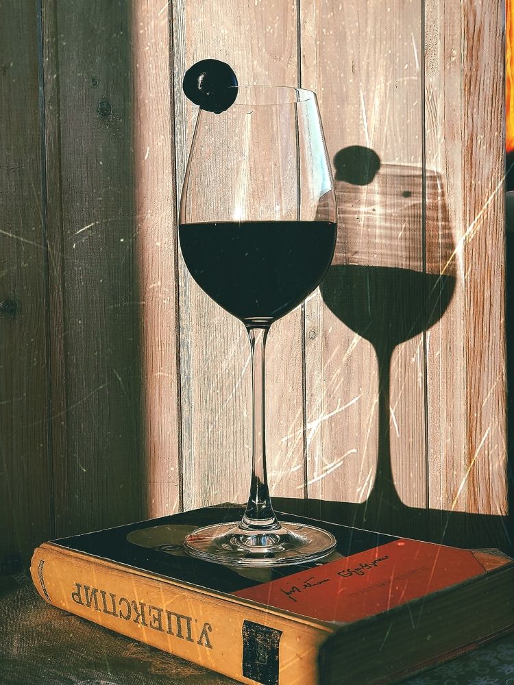 Photograph by Наталья Едакина