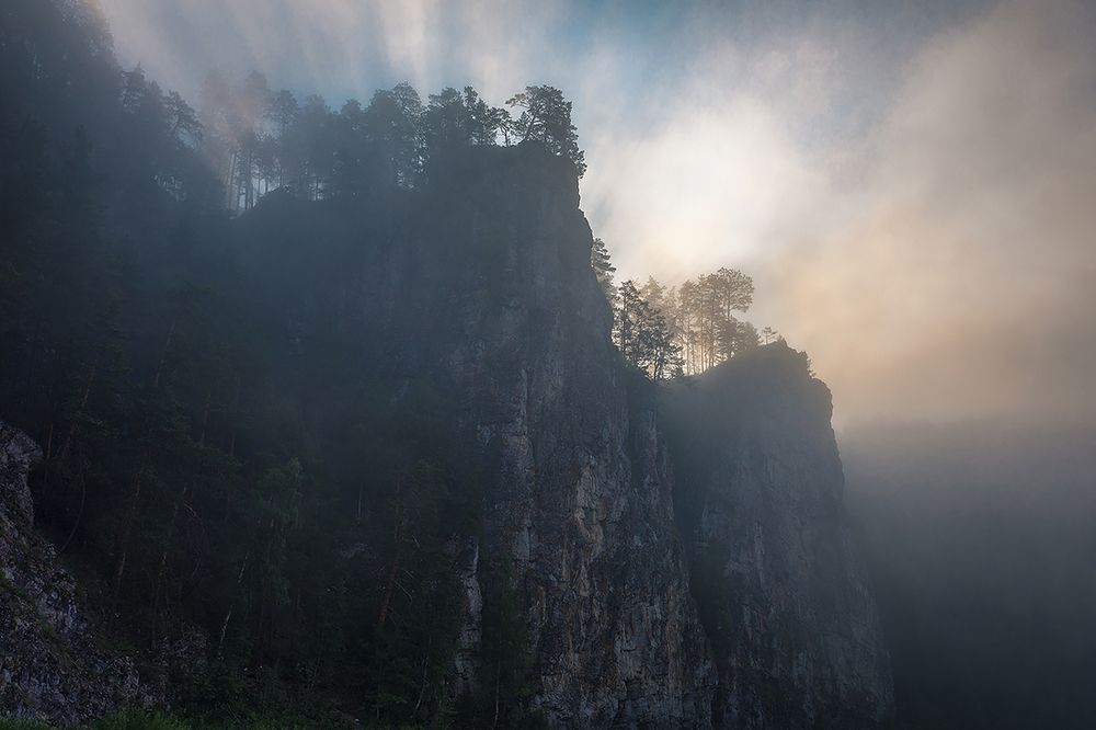 Фотография автора Refat Mamutov