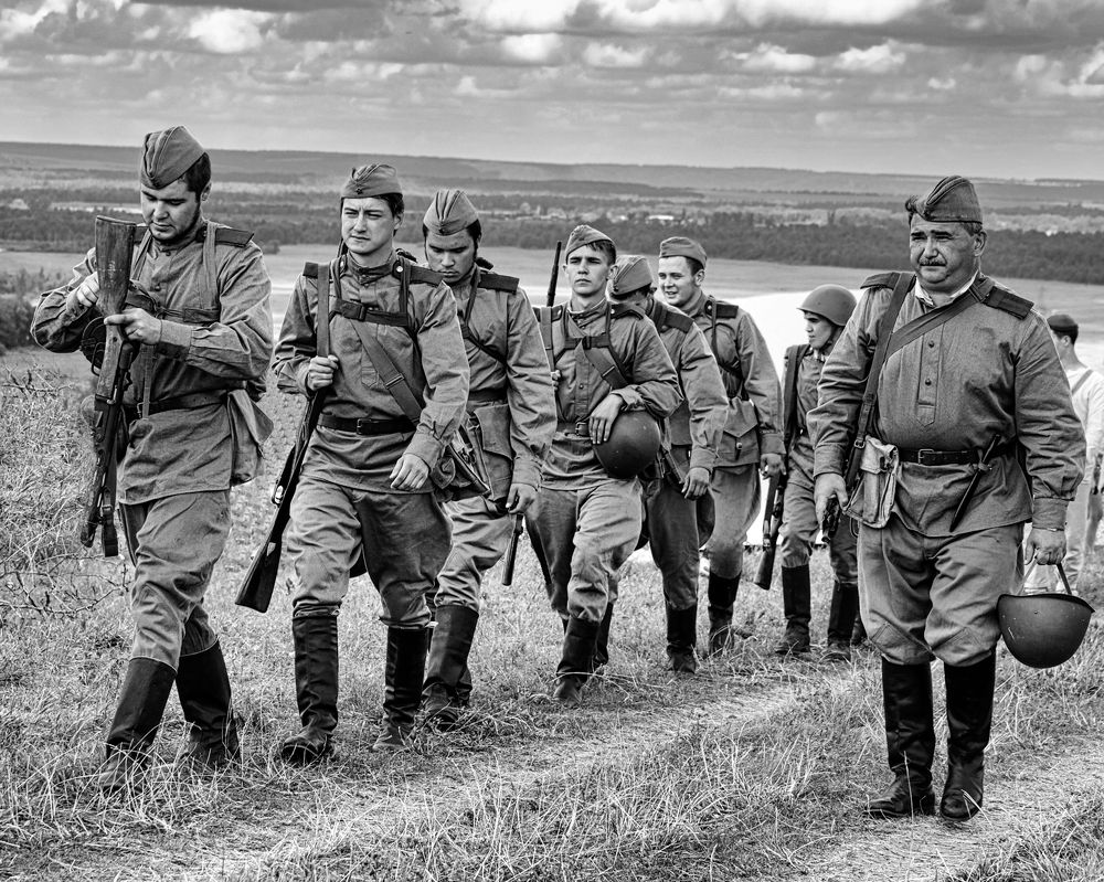 Photograph by ИЛЬДАР БАЛЕЕВ