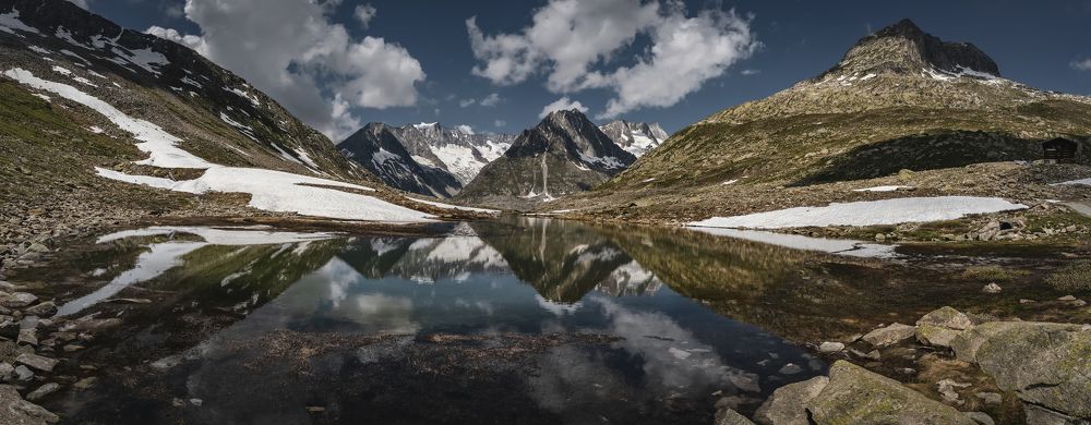 Фотография автора Александр Безмолитвенный