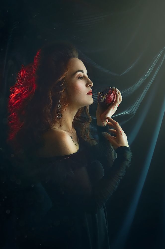 Photograph by Анна Владыко