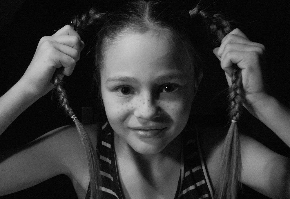 Photograph by Ольга Копина
