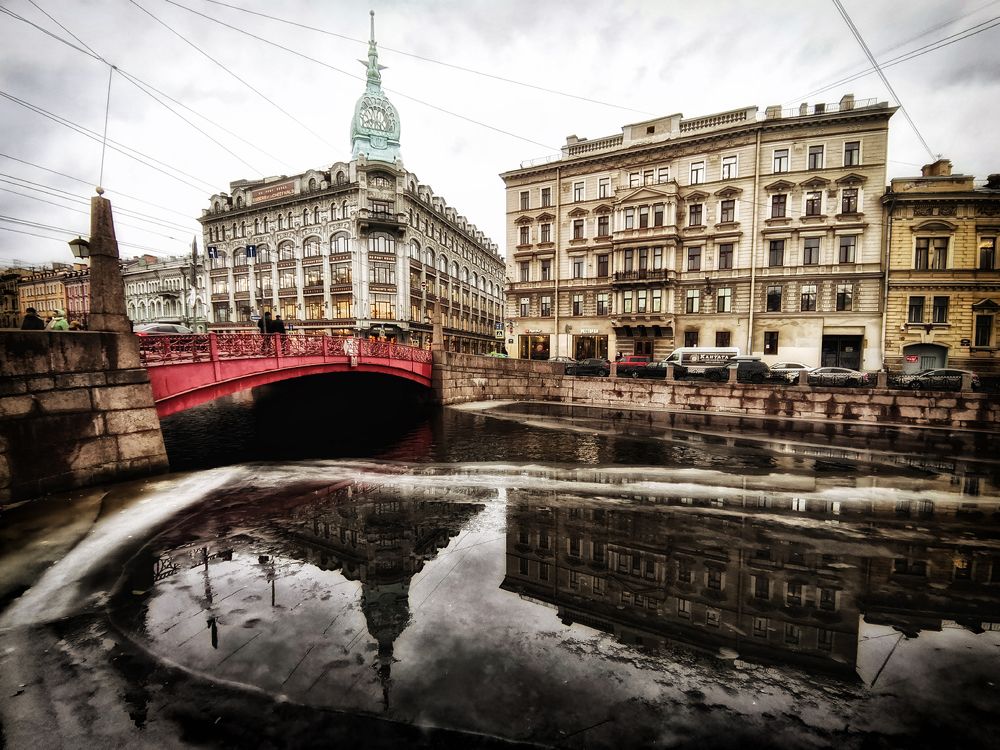 Photograph by Геннадий Субач