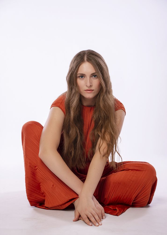 Photograph by Елена Князева