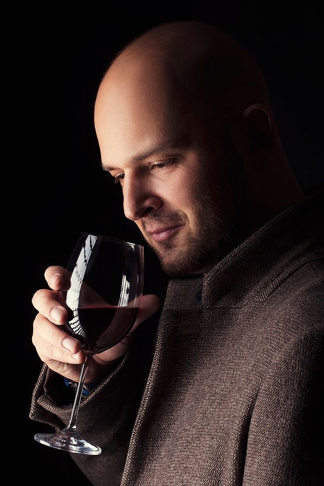 Photograph by Dmitry Shvedov