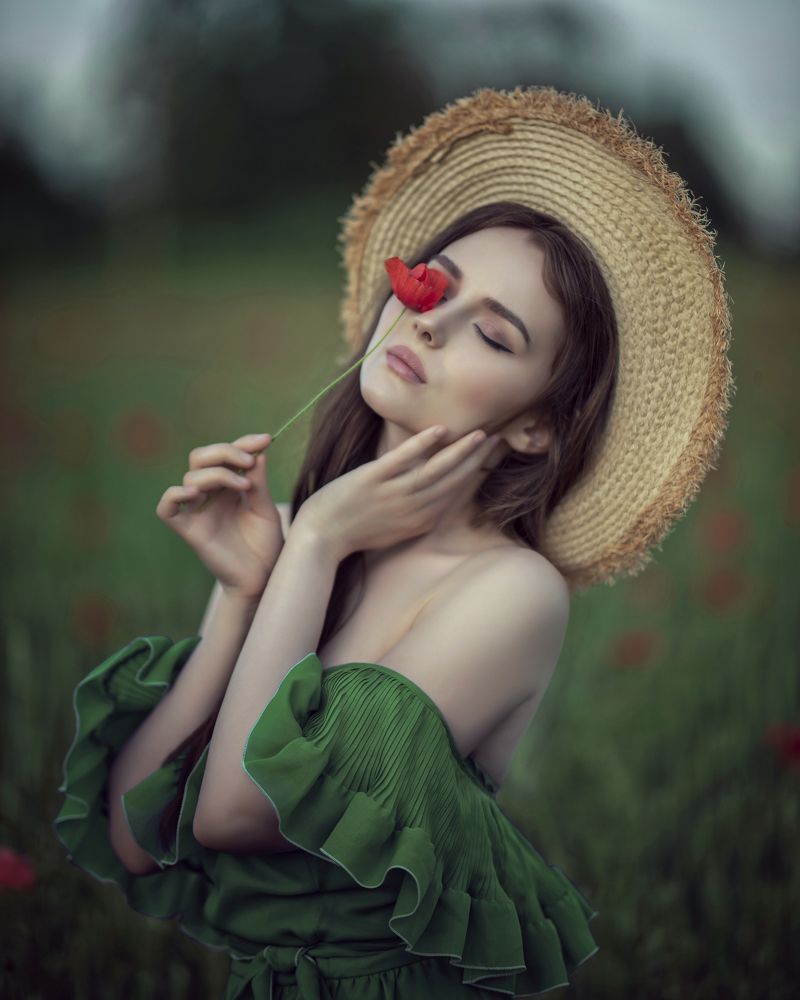 Photograph by Juliana Bevz