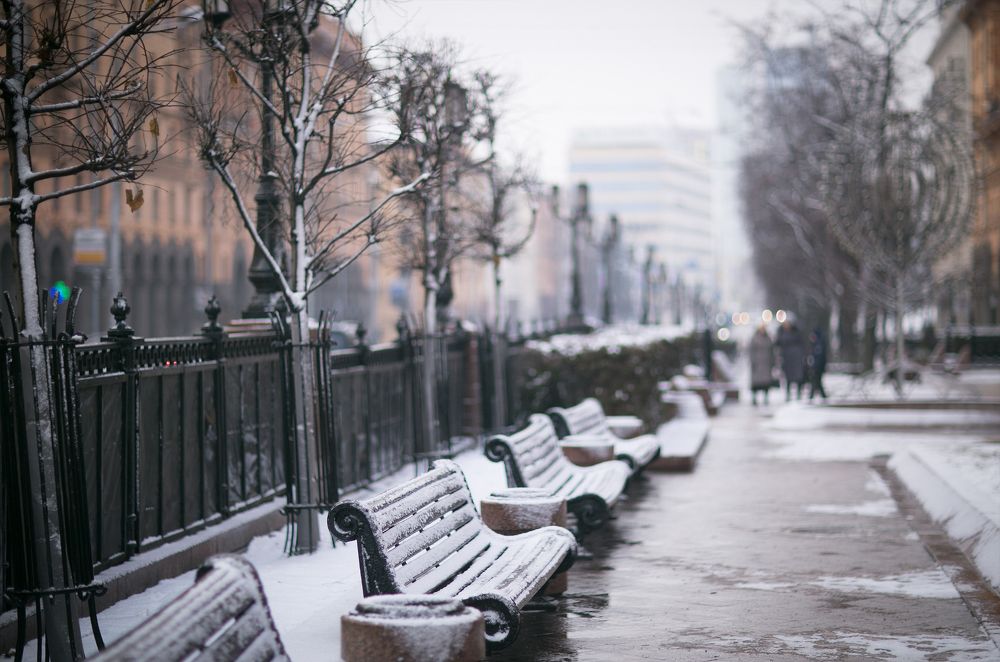 Photograph by Светлана Ковель