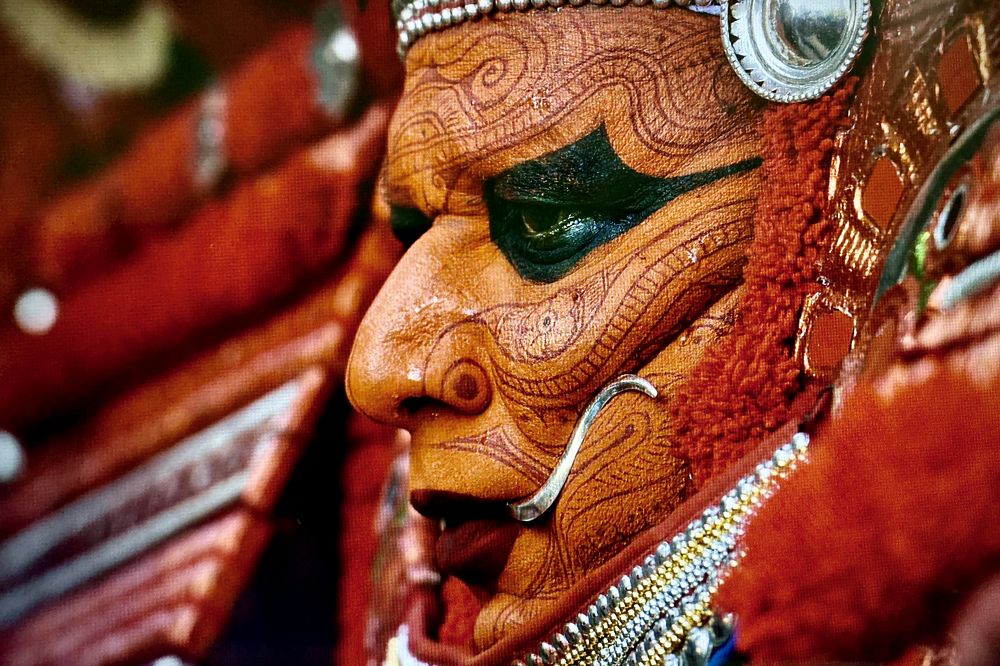 Photograph by Amit Dutta