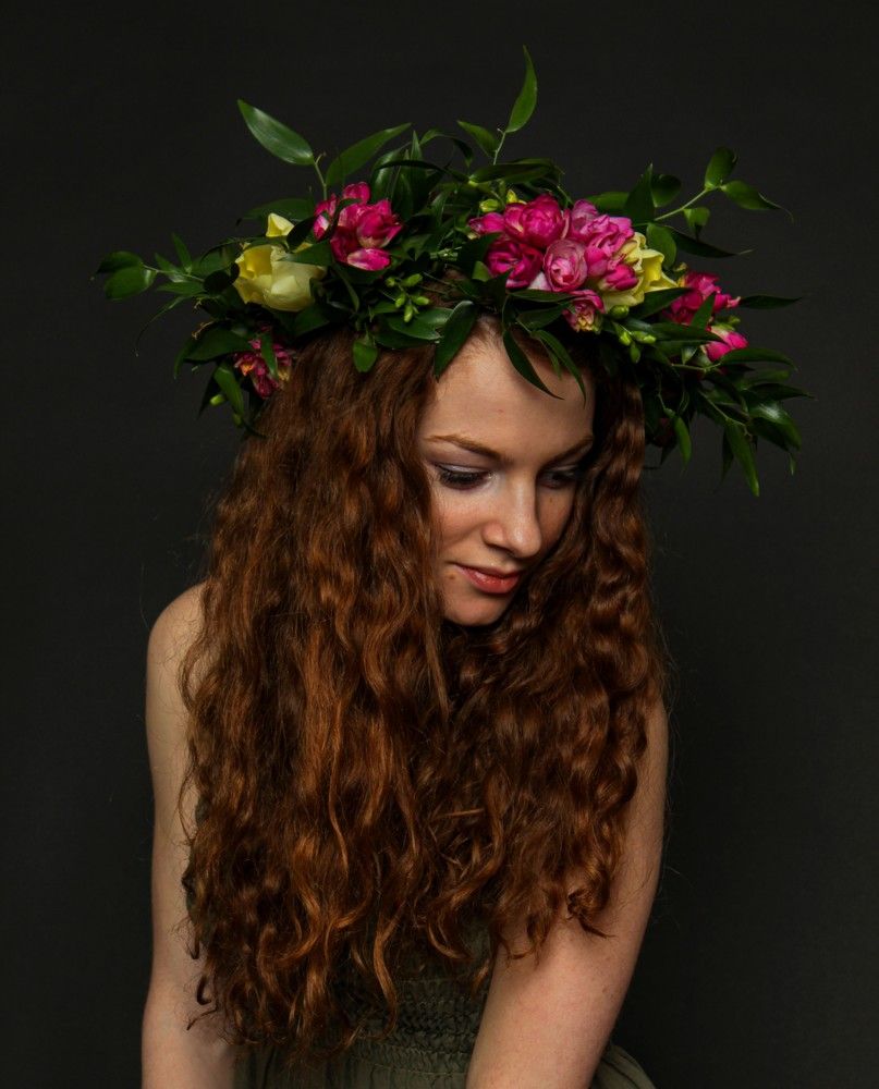 Photograph by Александра Шайдурова