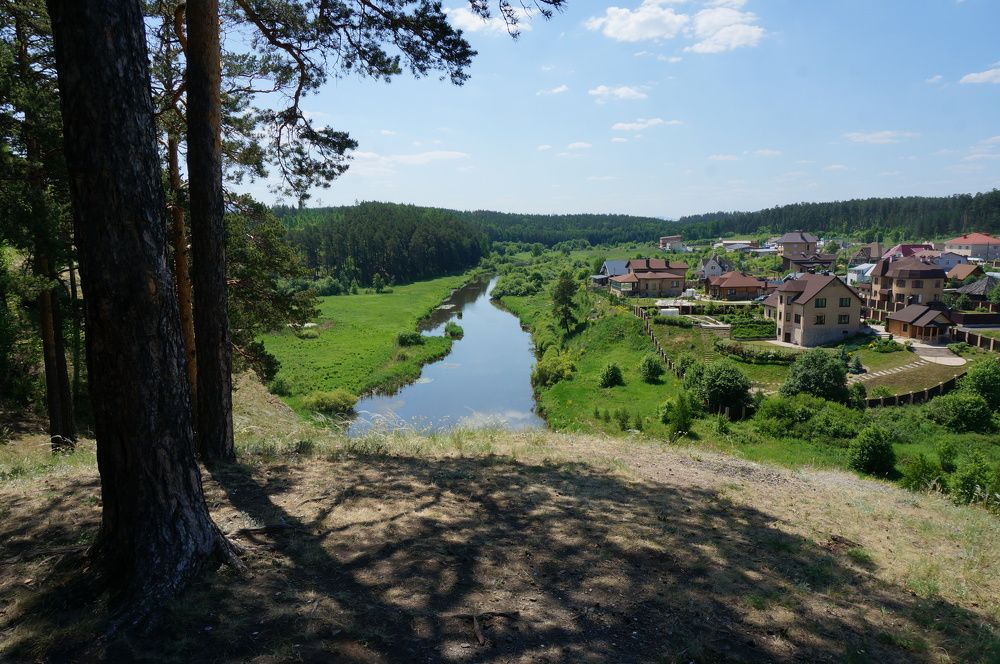 Photograph by Наталья Маслова