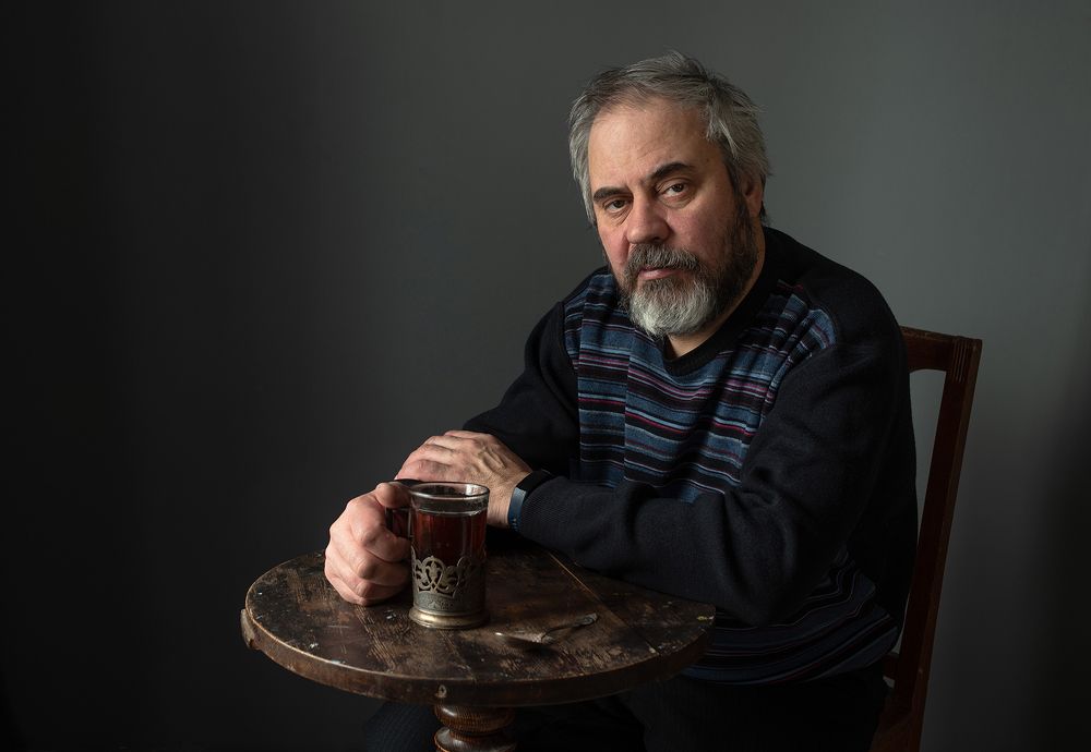 Игорь Галицкий.