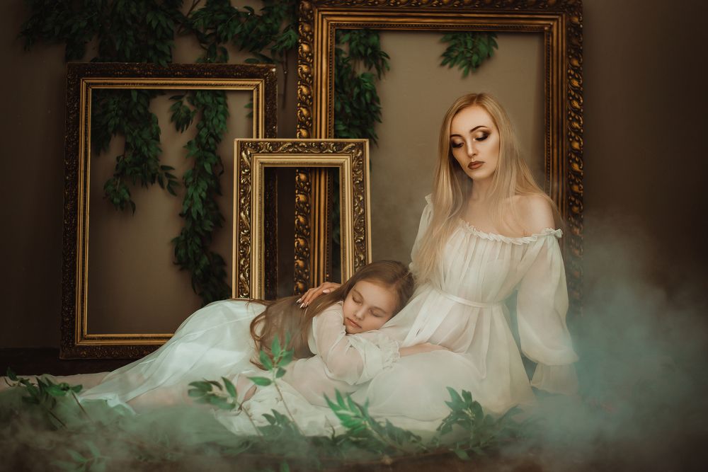 Photograph by Наталья Горшкова