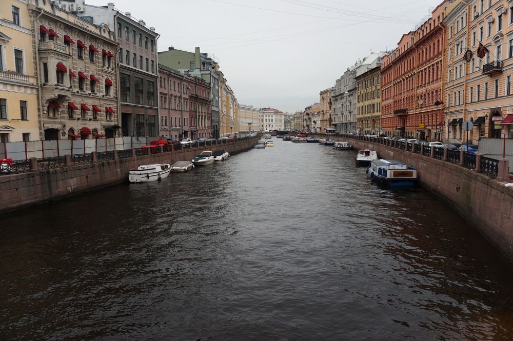 Photograph by Игорь Пекарский