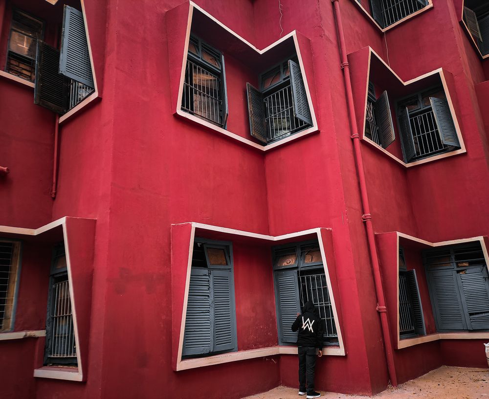 Photograph by Robiul Md.