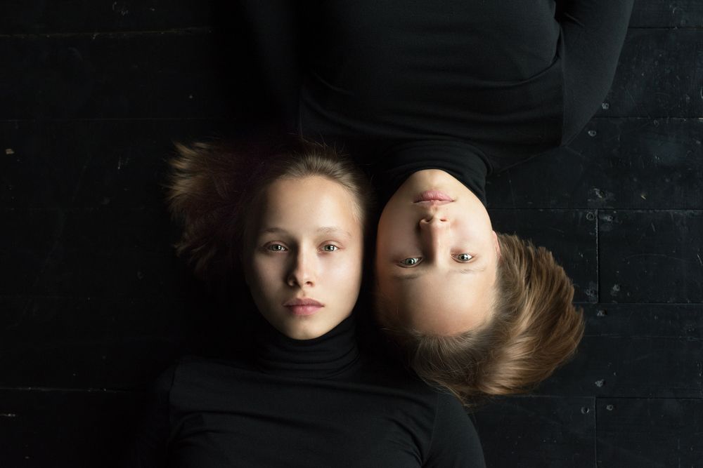 Photograph by Екатерина Лыжина