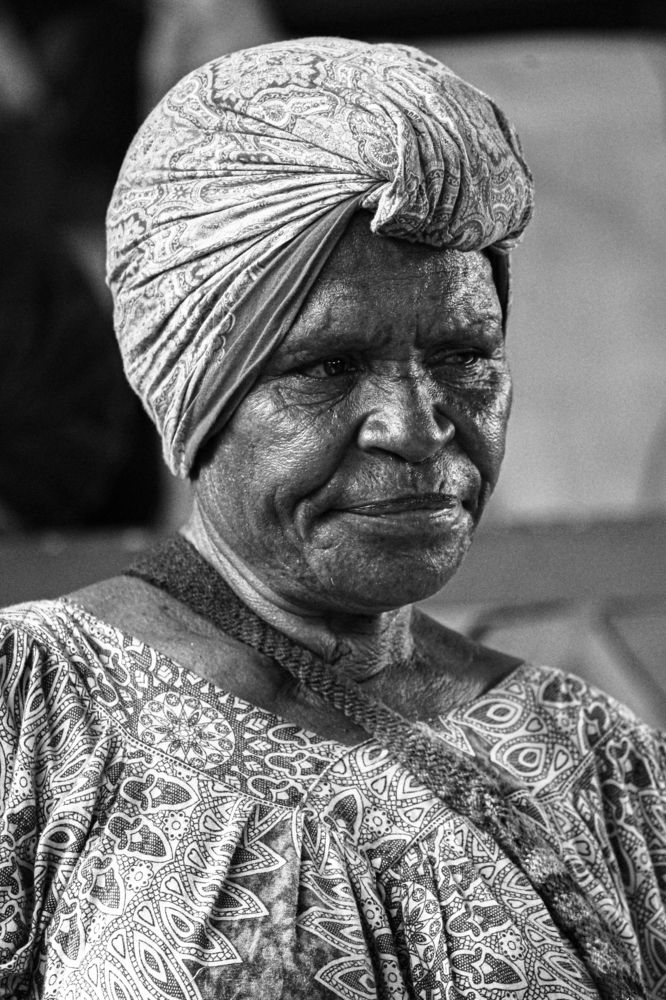 Mama Soti